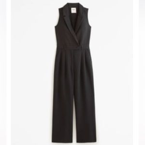 Abercrombie Sloane Jumpsuit
